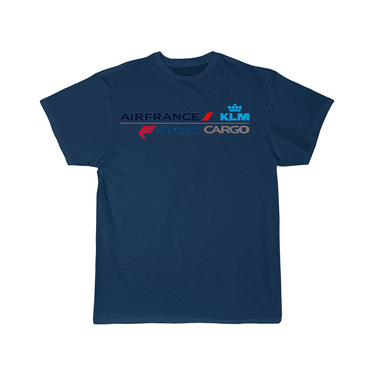 AIRLINE T-SHIRT